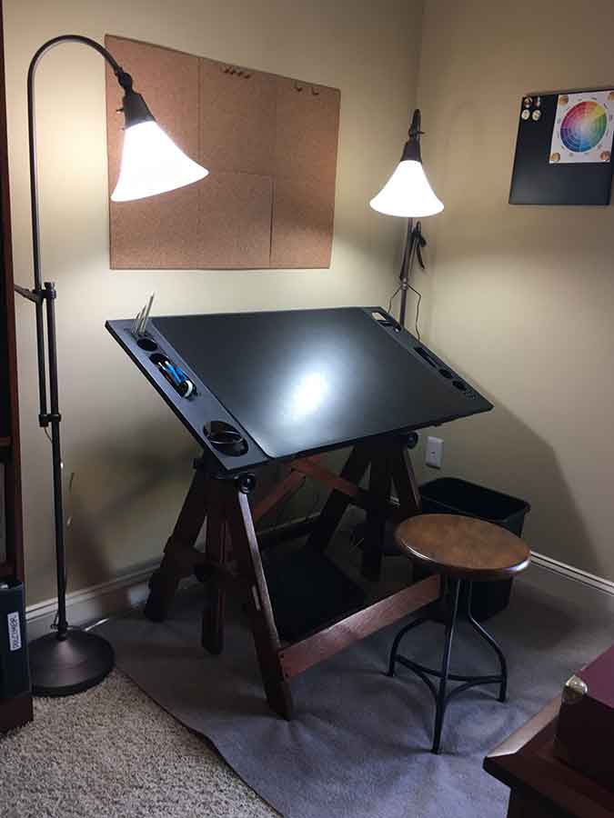 Antique Furniture Restoration Red Barn Services