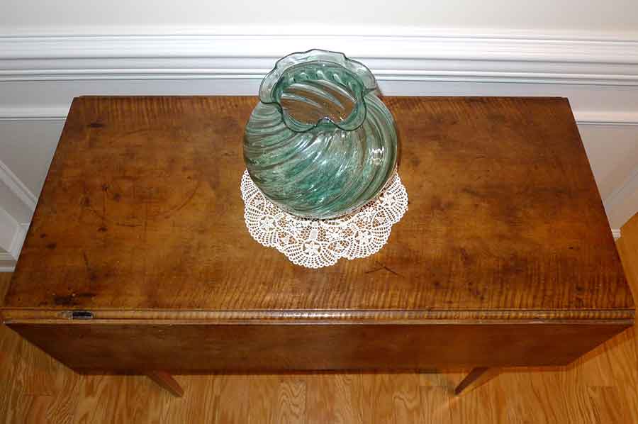 Antique Furniture Restoration Red Barn Services