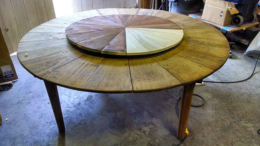 Antique Furniture Restoration Red Barn Services