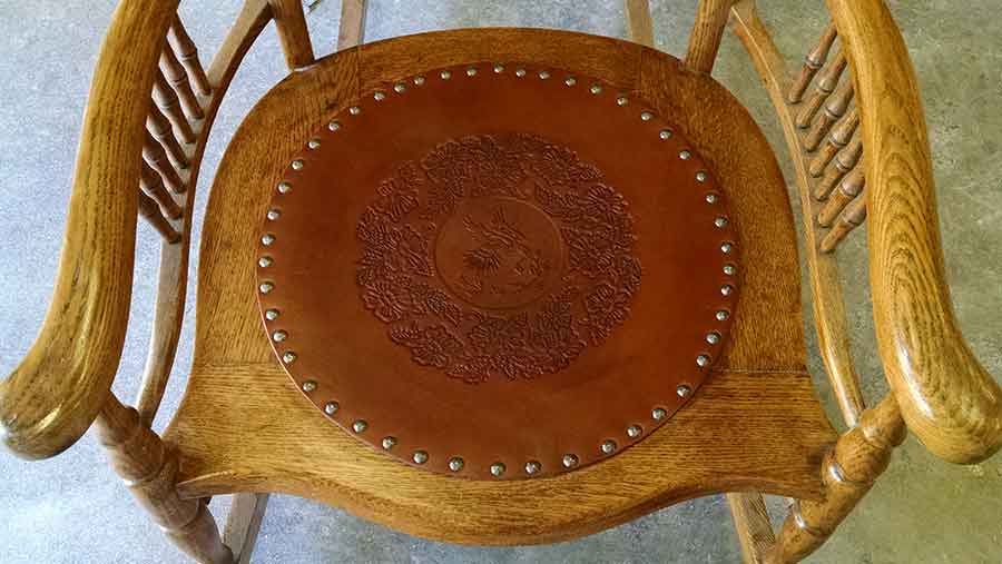 Antique Furniture Restoration Red Barn Services