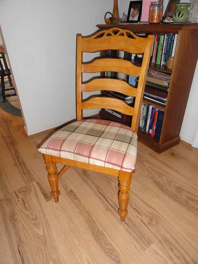 chair repair